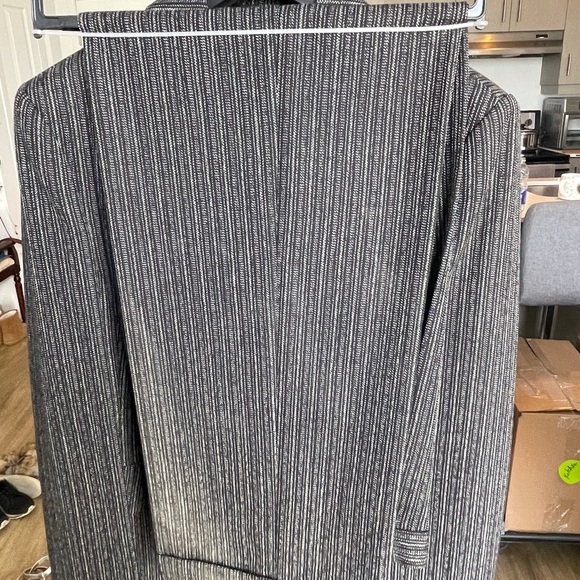 Pant suit set - Picture 4 of 4